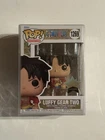 Funko Pop One Piece Luffy Gear Two 1269