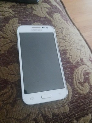 Samsung Galaxy S4 Mini - 16 GB - White Frost (Unlocked)