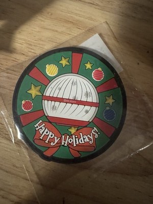 Olight Christmas Patch