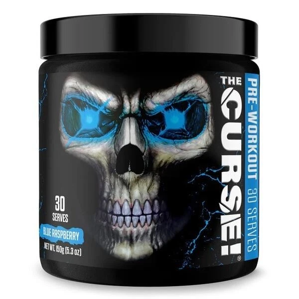 JNX Sports The Curse 150g/30 Servings