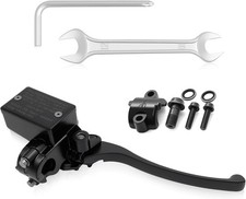 7/8" Brake Master Cylinder Replacement for FourTrax 300, TRX 250 300 350 400