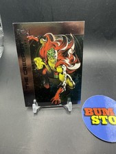 2025 Skybox Metal Universe Batman ~ #32 THE CREEPER