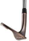 TaylorMade Hi Toe 4 ATV 58* Lob Wedge 58-11 Dynamic Gold Tour Issue 115 VG — photo 2