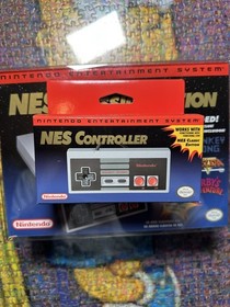Nintendo Classic Edition NES Mini + Extra Controller 