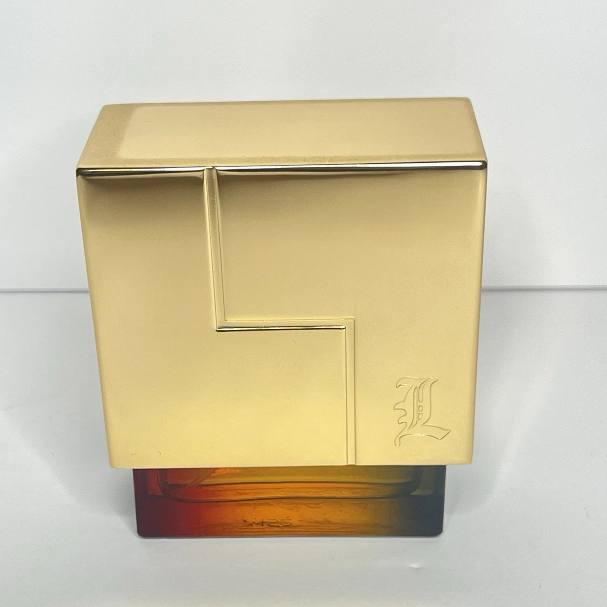 Gwen Stefani 羔羊香水| eBay