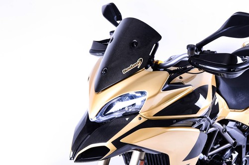Ducati : Multistrada - Bild 7 von 12
