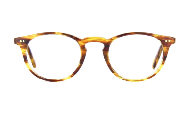 New OLIVER PEOPLES Eyeglasses Riley R EMT OV 5004 1016 49-20 El