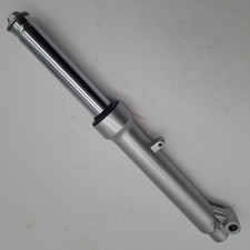 Roller Gabel Gabelholm rechts Stosdämpfer Speedjet 50 cc Sachs P402530500100240