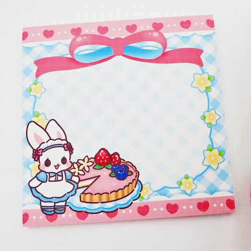 9 sets of 50 sheets each (450 sheets total) memopads, notepads, stationery - Picture 10 of 11