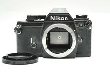 Nikon EM 35mm SLR Film Camera 679