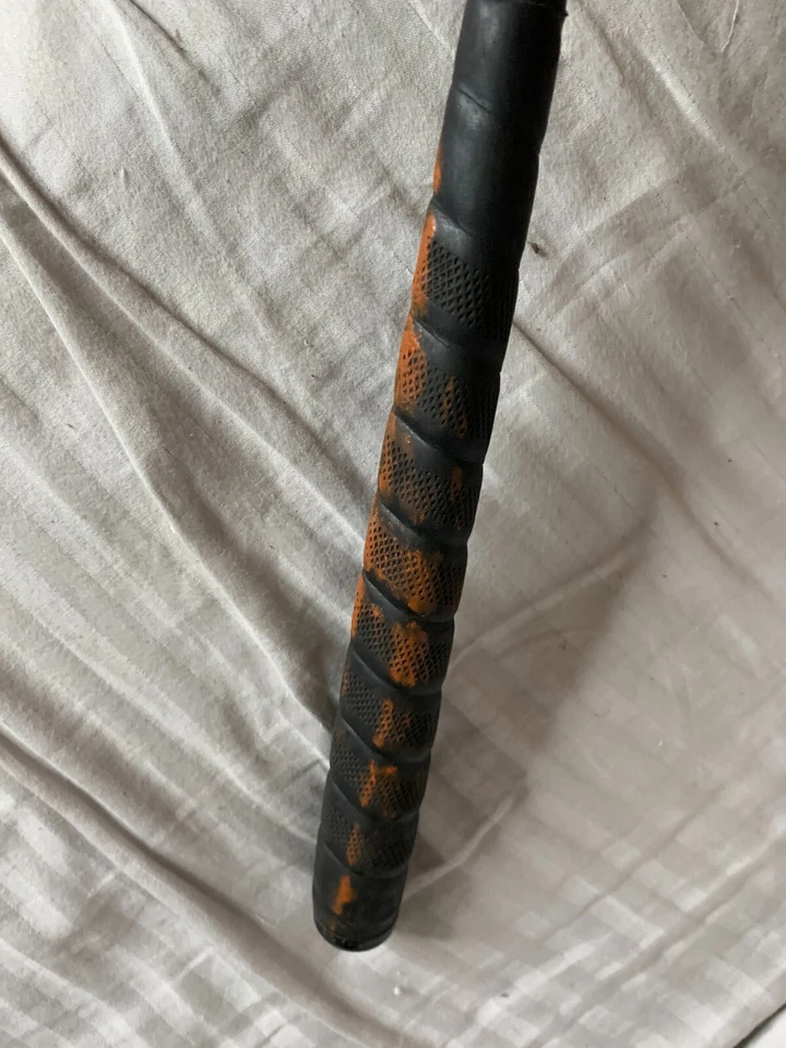 Vintage Coca Cola Blade Putter MacGregor Grip 34.5" - Image 4 of 4