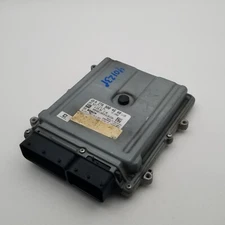 2012 - 2016 Mercedes W166 ML350 E350 GLK350 ECU Engine Control Module Unit OEM