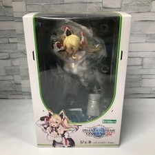 Phantasy Star Online 2ES Model No. Gene Stellar Memories Ver KOTOBUKIYA Japan