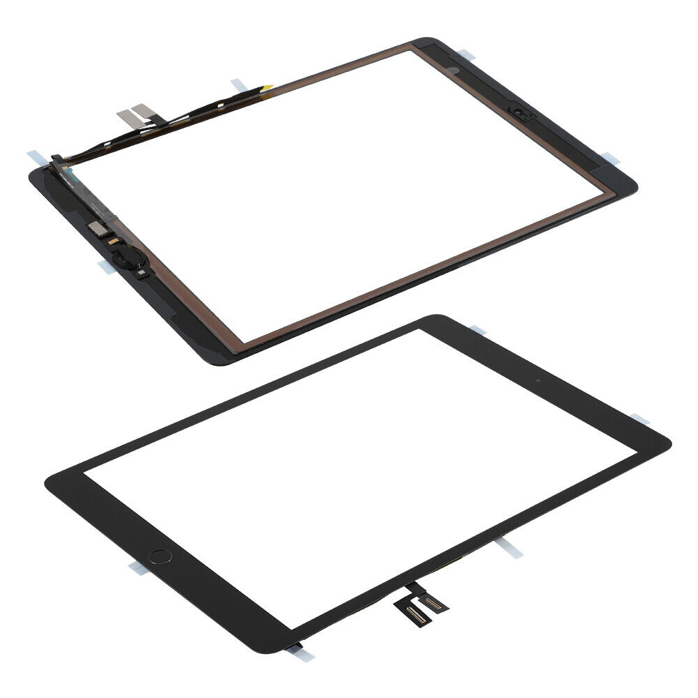 Black For iPad 8th A2428 A2429 A2430 A2270 LCD Display Touch Black For iPad 8th A2428 A2429 A2430 A2270 LCD Display Touch