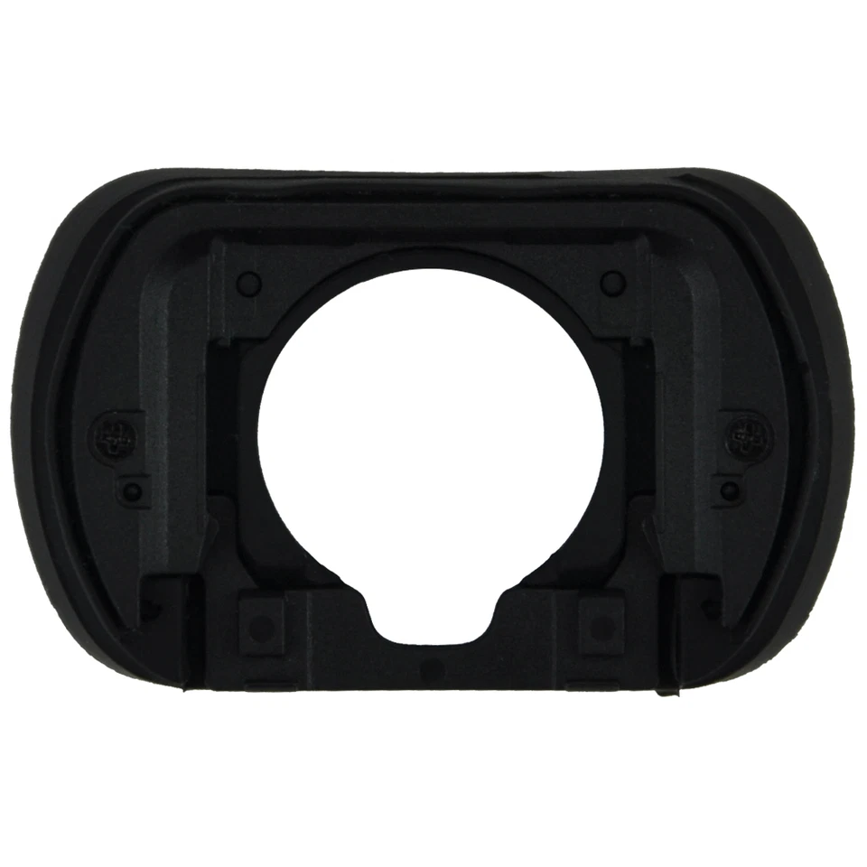 JJC EF-XTL eyecup for Fujifilm GFX100 X-T1 X-T2 X-T3 X-T4 GFX-50S X-H1 Re.EC-XTL - Image 2 of 4