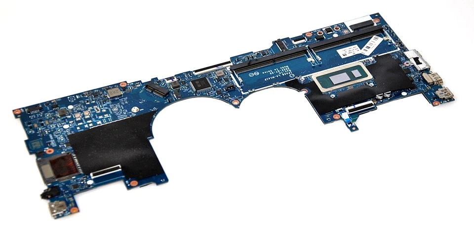 N37085-601, HP MOTHERBOARD UMA PH i7-1355U WIN,HP ENVY 15-EW1082WM GRADE A - Image 3 of 4