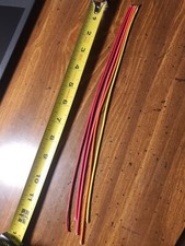 Archery D Loop Material