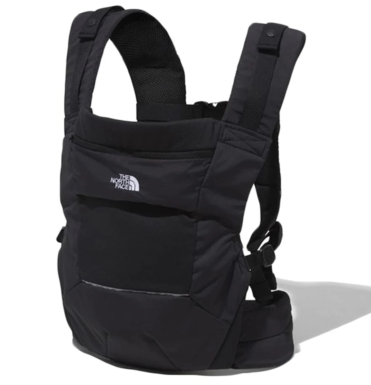 The North Face Baby Compact Carrier, Black, Free Size
Opens in a new window or tab