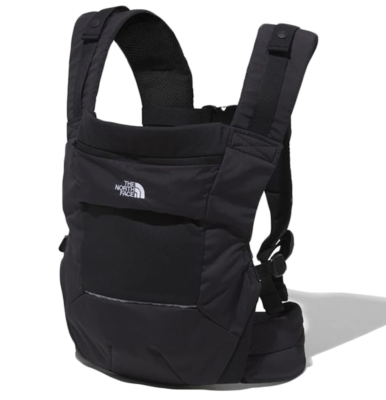 The North Face Baby Compact Carrier, Black, Free Size | eBay