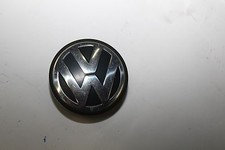Volkswagen Vw Jetta Passat Golf Rabbit Gti Center Wheel Cap Emblem Logo 3332