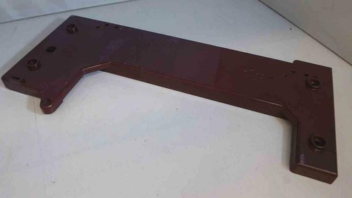 Plastik Gehäuseteil Brühgruppe (003) WMF 450 Typ 03.0320