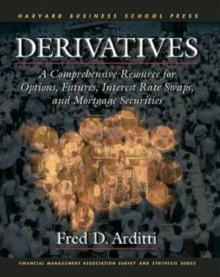Derivatives: A Comprehensive Resource for Options, Futures, Interest Rate - GOOD