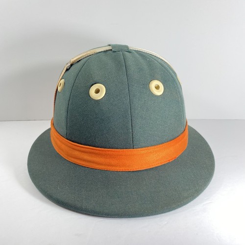 London Jockey Riding Helmet Hat 