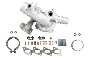 Turbolader für Opel Astra J Insignia Meriva B Mokka Zafira Tourer C 1.4 Turbo 