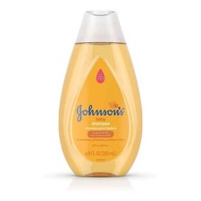 Johnson's Baby Shampoo, 6.8 oz 200ml 