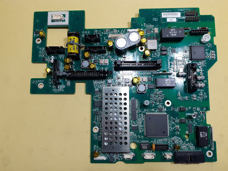 Philips 453564081201 HeartStart Board 453564081211 Rev 1401 | eBay 
