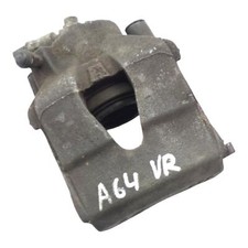 VW Golf 5 V 1,4 16V 55KW Bremssattel Bremszange vorne rechts Bj2005