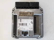 2012 Audi A4 A5 8K2 907 115 AG Computer Brain Engine Control ECU ECM EBX Module