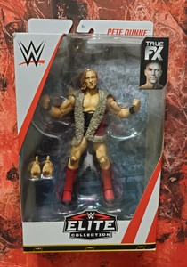 elite 64 pete dunne