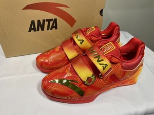 Anta Weightlifting | eBay