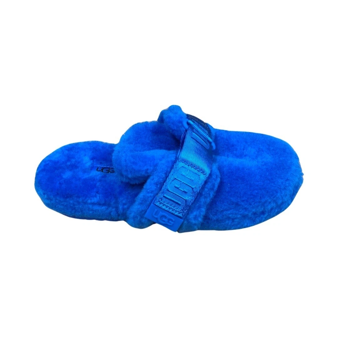 UGG Blue Slippers for Men for sale | eBay display picture 3