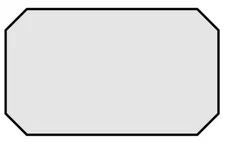 Stryker 720 Transport Stretcher Pad