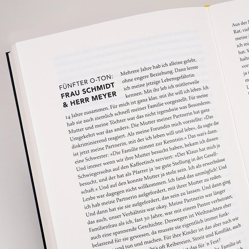 Thumbnail - Anders Fühlen | Benno Gammerl | Buch | 416 S. | Deutsch | 2021 |