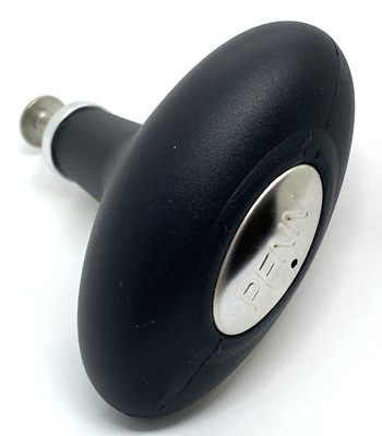 Penn 2.75  Power Knob For Penn Shimano Daiwa Accurate Avet Newel Okuma Reels