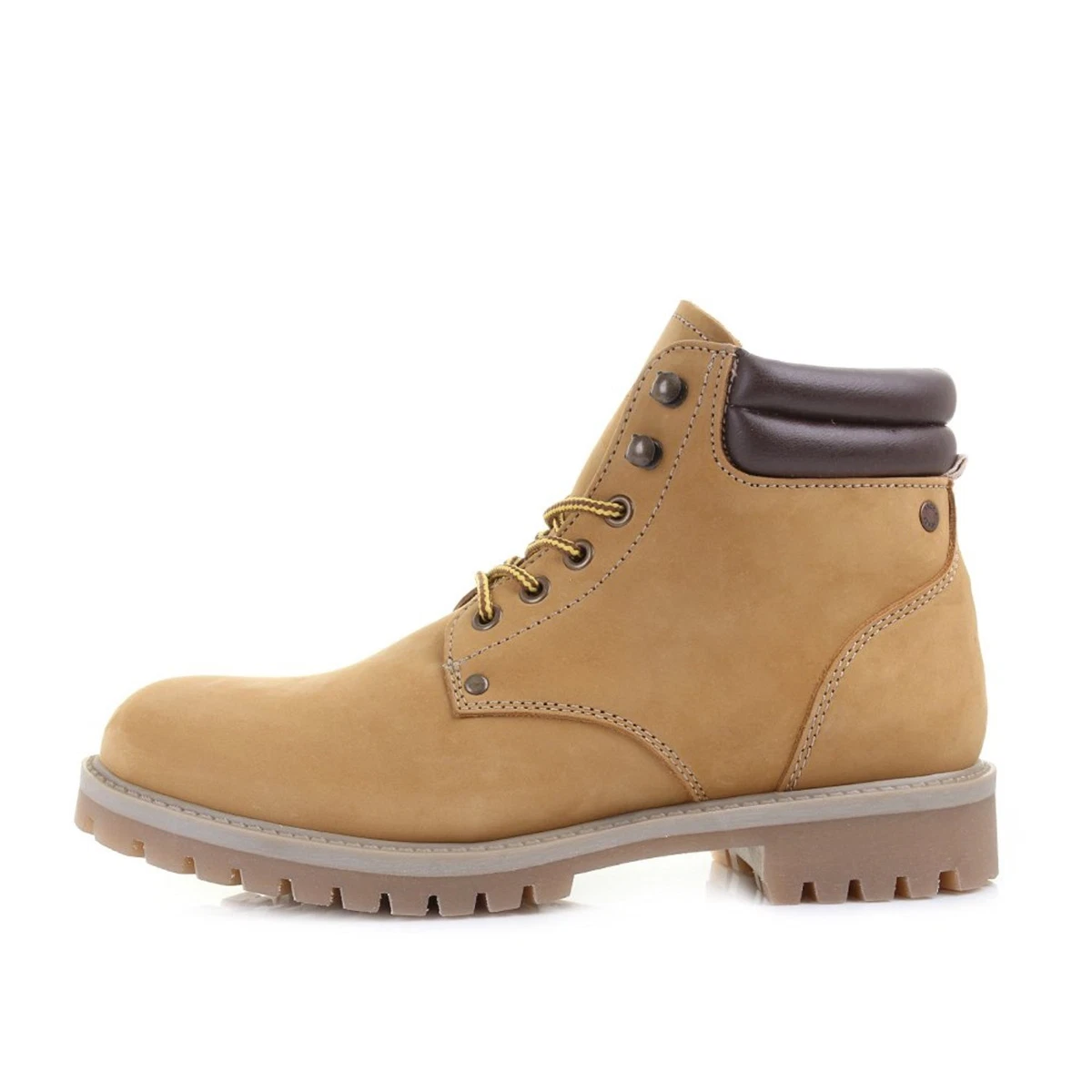 Jones boot best sale company