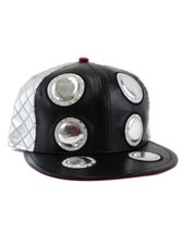 New Era Thor Avengers Exclusive 59fifty Custom Fitted Hat Size 7 1/2 Marvel