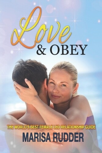 Marisa Rudder Love & Obey (Tascabile) Female Led Relationship