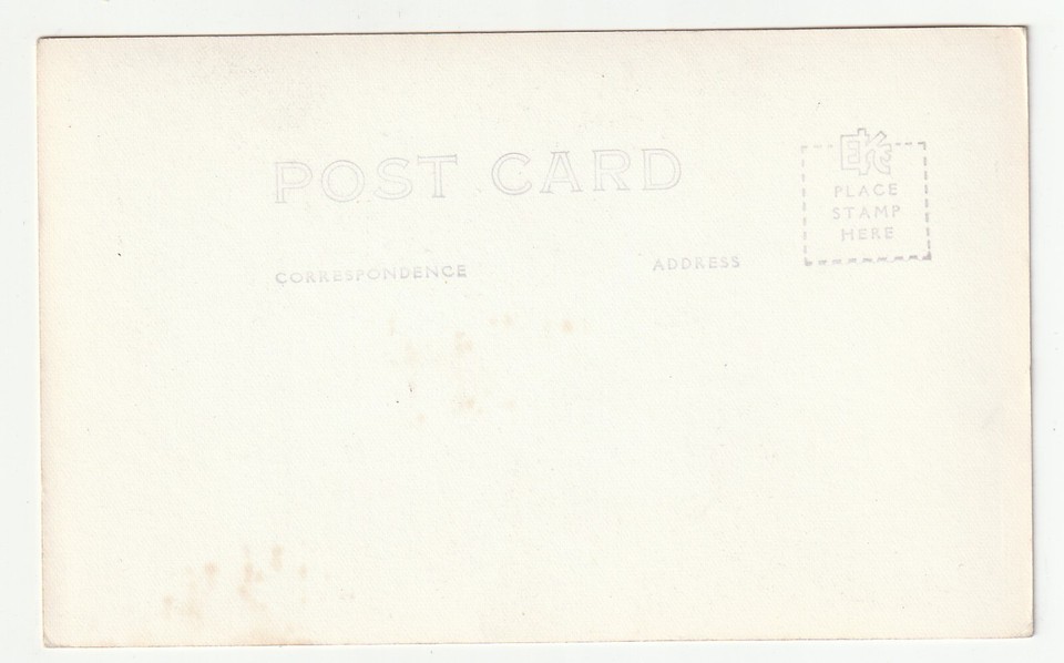 Busy Street Scene with Store fronts Cars Ocala Florida FL rppc eBay