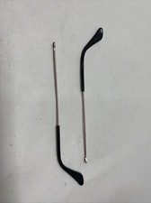 RAY BAN AVIATOR RB 3025 019/W3 MATTE SILVER 135mm TEMPLE ARM PARTS 606