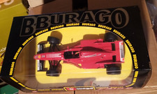 BBurago- Ferrari F 310 B 1997