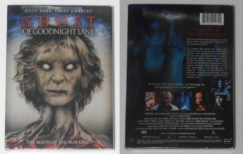 The Hive Movie U S Dvd W Presentation Slipcover Ebay