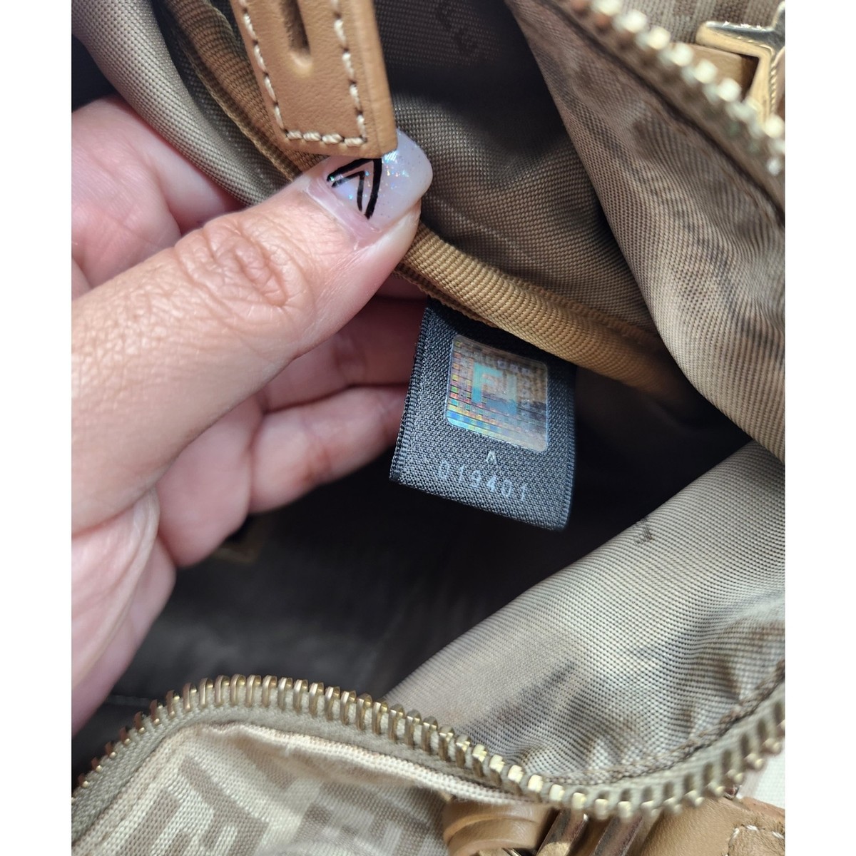 How to Tell If a Fendi Bag is Real: Expert Tips to Spot Fakes