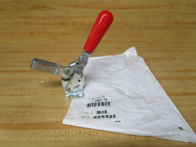Destaco 207-U Toggle Hold Down Clamp 207U W/Out Hardware