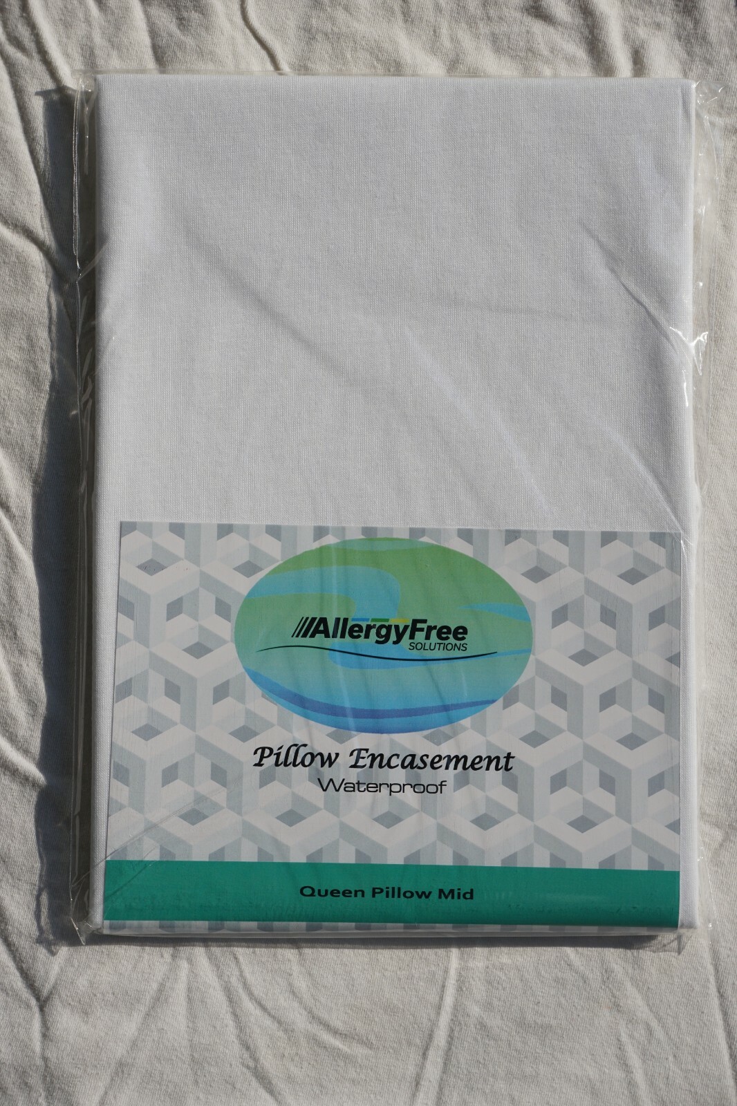 Cloud & Cooling Pro TempurPedic Waterproof Pillow cases (Pillow Not