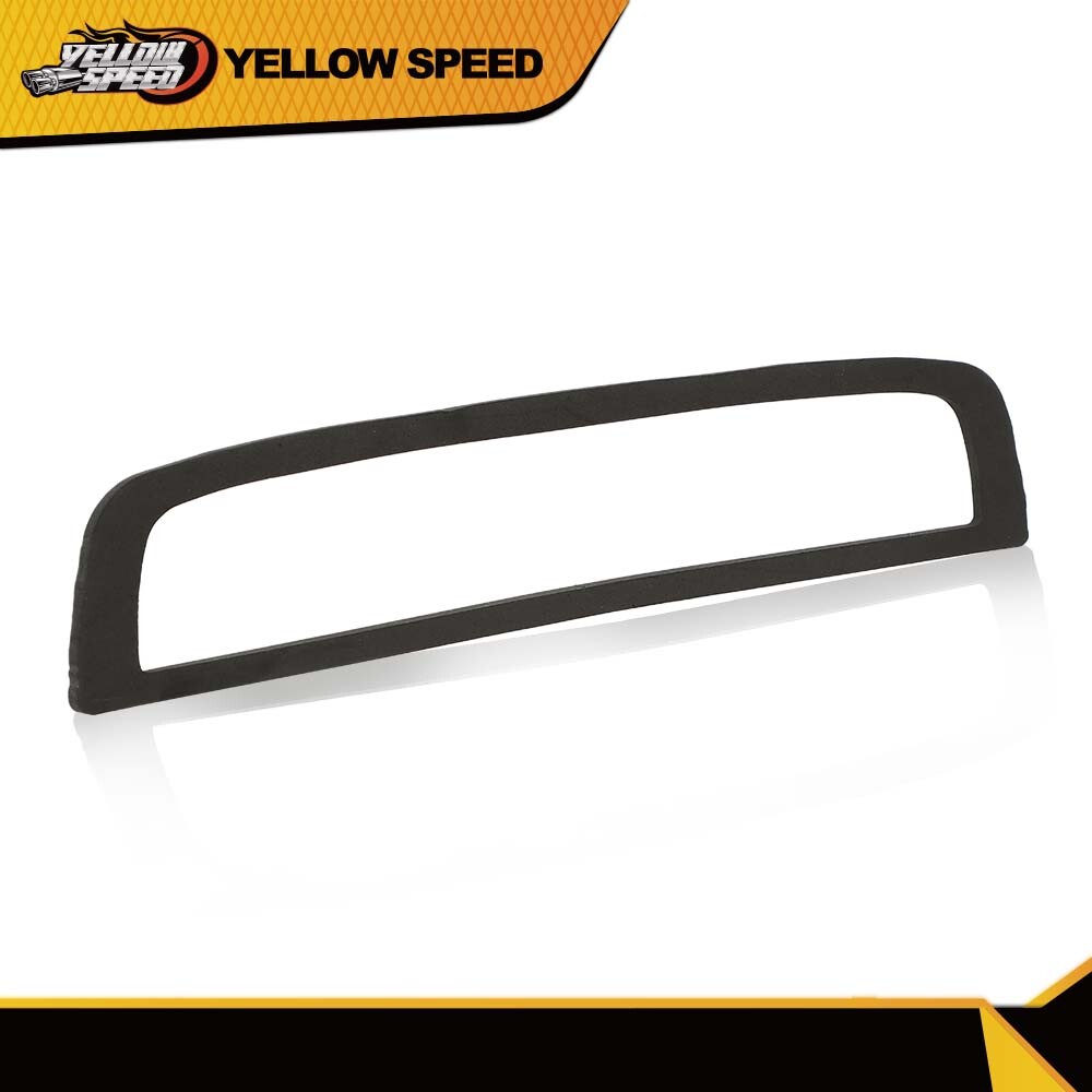 3rd Third Brake Light Gasket Seal Fit For 20142020 Chevy Silverado GMC