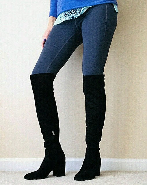 marc fisher adora over the knee boot